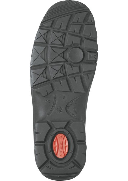 Sprint S1P Src Esd Iş Ayakkabısı fiyatları