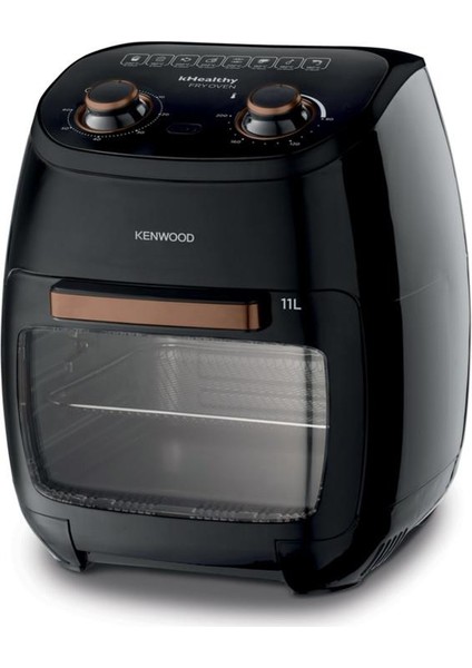 HFP90 2000 Watt Fırın - 11 Lt Kapasiteli