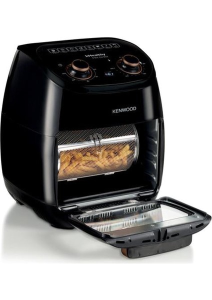 HFP90 2000 Watt Fırın - 11 Lt Kapasiteli fiyatları