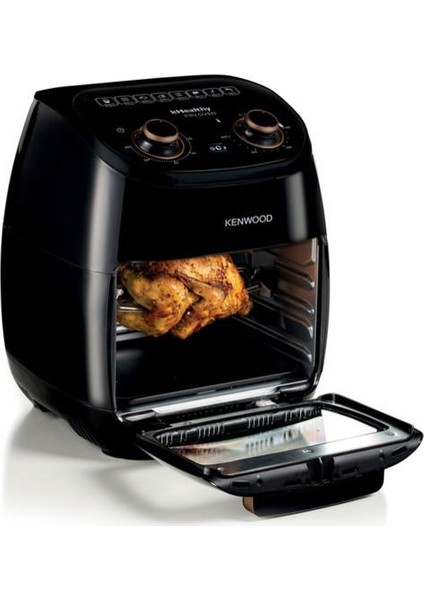 HFP90 2000 Watt Fırın - 11 Lt Kapasiteli modelleri