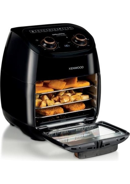 HFP90 2000 Watt Fırın - 11 Lt Kapasiteli fırsatları