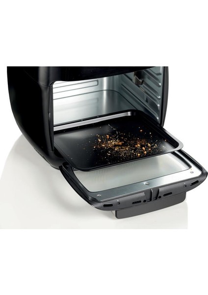 HFP90 2000 Watt Fırın - 11 Lt Kapasiteli indirimleri