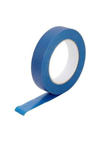 Maskeleme Bandı 50 mt x 25 mm