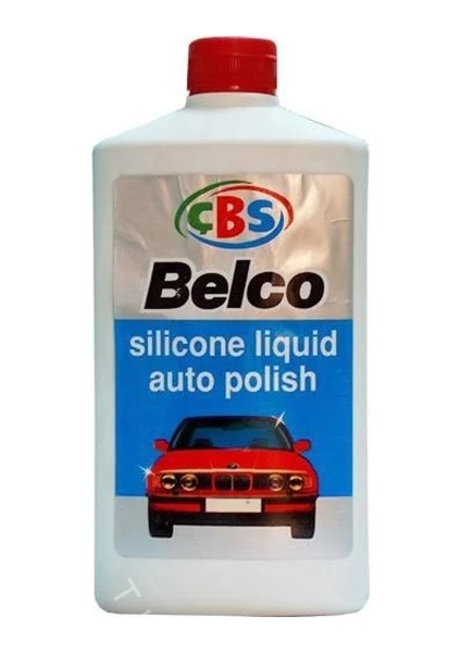 Belco Likit Cila 1 Litre (5 Ad.)