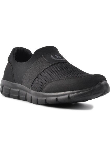 527 Siyah Kadın Spor Ayakkabı modelleri