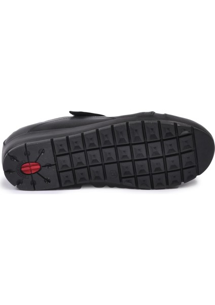 39 Siyah Kadın Hakiki Deri Günlük Ayakkabı fırsatları