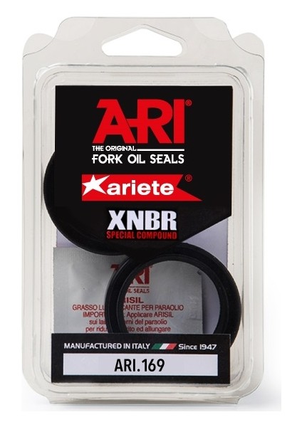 Bmw 1200GS/LC Adventure Ön Amortisör Yağ Keçesi ARI.169