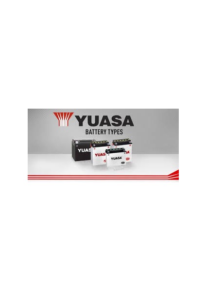YTX14-BS Motosiklet Aküsü Uyum Listesi Açıklamada