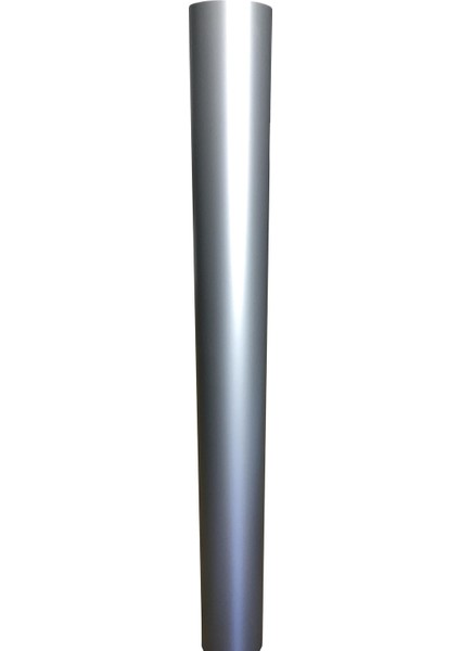 Mat Silver Gri Folyo 40 Cm-2 Metre fiyatları