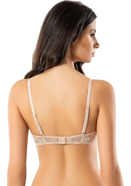 Dantel Desteksiz Sütyen Kpcn MB13200-B fiyatları