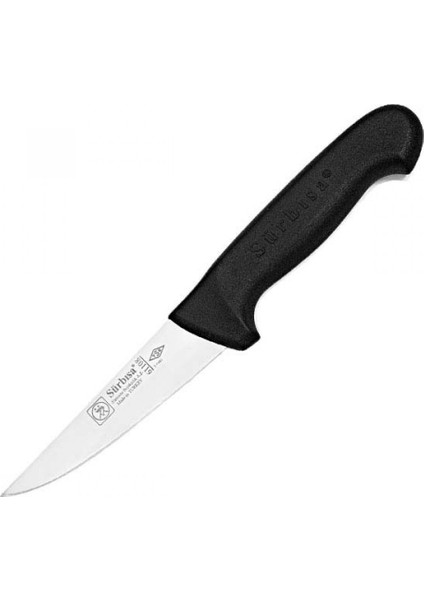 Sürmene 61108 Kasap Bıçağı / Kemik Sıyırma Bıçağı