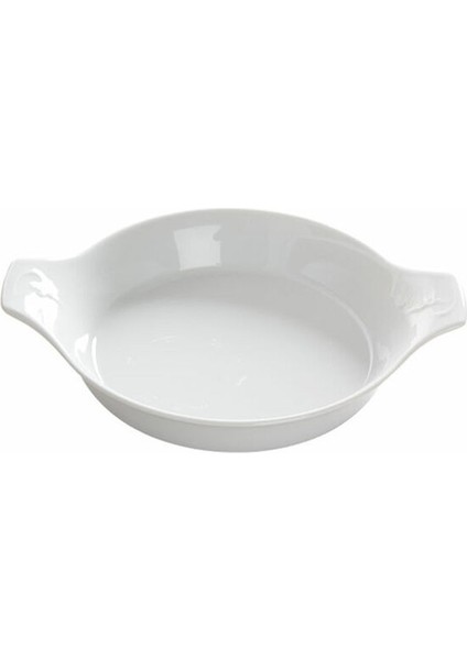 Beyaz Sahan 21 cm