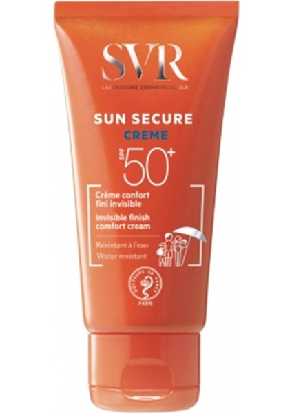 Sun Secure Cream SPF50+ 50 ml