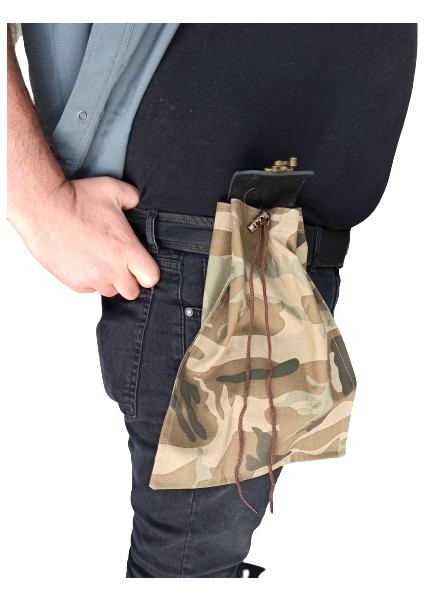 Samur Orman Kesesi fırsatları