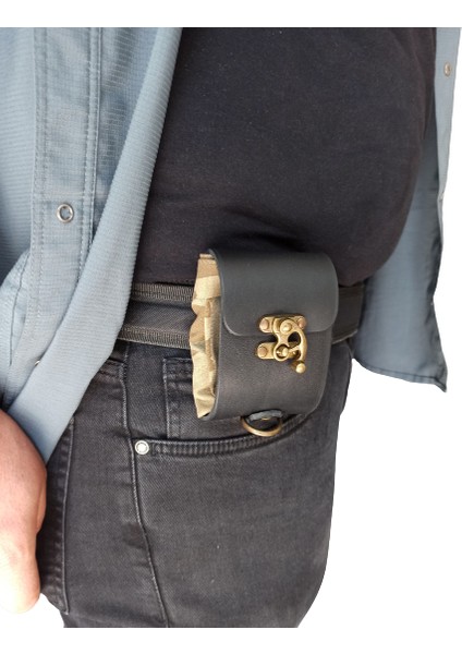 Samur Orman Kesesi indirimleri