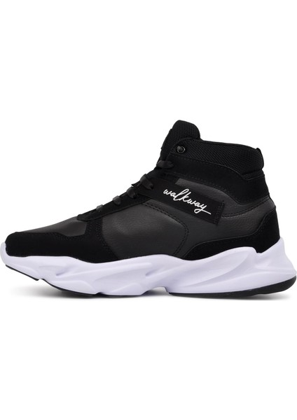 Fast Break Siyah Basketbol Ayakkabısı indirimleri
