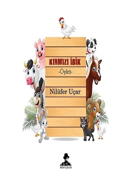 Kırmızı Ibik - Nilüfer Uçar