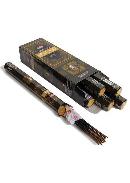 Mukhalat Malaki Hexa