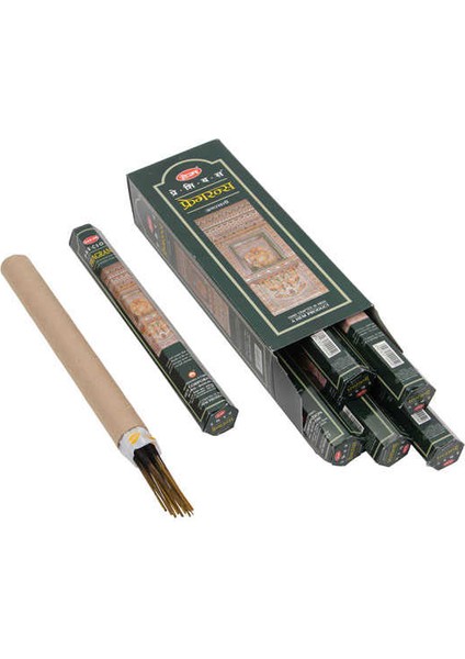 Precious Fragrance Hexa