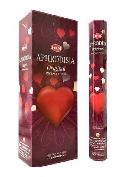 Aphrodisia Hexa