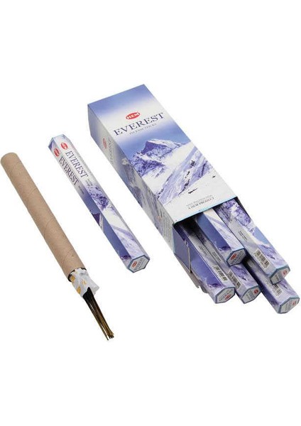 Everest Hexa