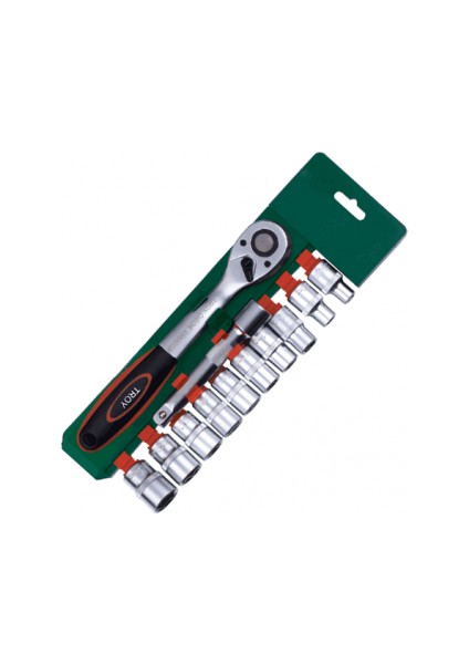 1/2'' Lokma Takımı 12'li