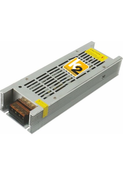 KLD200B 200 Watt 16,7 Slim Kasa Adaptör