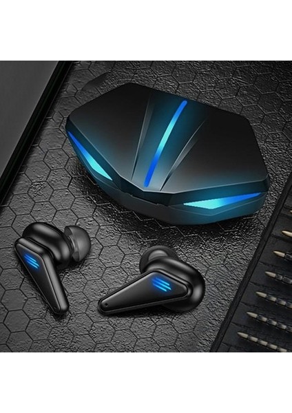 K-55 Bluetooth Kulakiçi Kulaklık