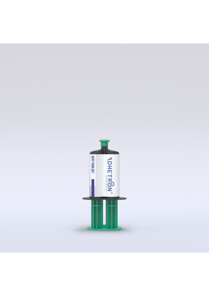 Acry-Tron 007 Metal Yapıştırıcı 10 ml