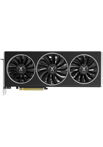 Xfx Speedster Qıck 319 Amd Radeon Rx 6700 Xt Black 12GB Gddr6 192BIT DX12 Ekran Kartı RX-67XTYPBDP