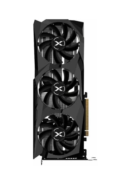 Xfx Speedster Swft 309 Amd Radeon Rx 6700 Xt Core 12GB Gddr6 192BIT DX12 Ekran Kartı RX-67XTYJFDV