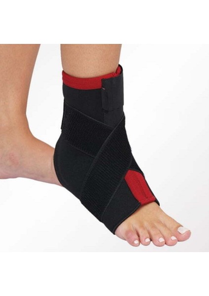 Malleol Destekli Ayak Bilekliği Ref: 405 Xxl