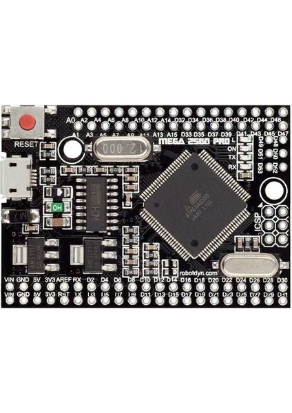 Arduino MEGA2560 Pro Mini