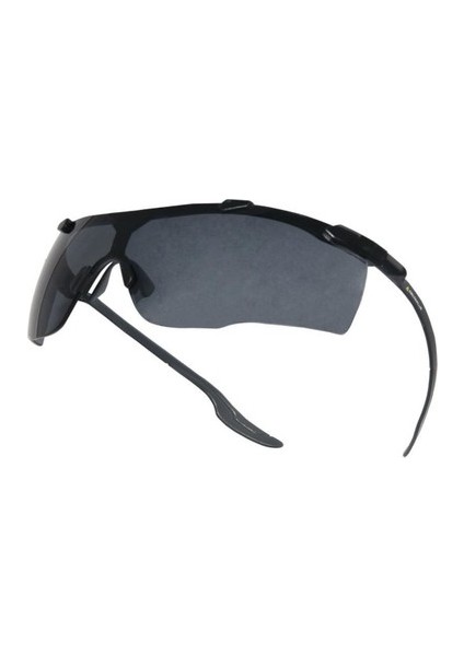 Kıska Smoke Füme Gözlük Delta Plus