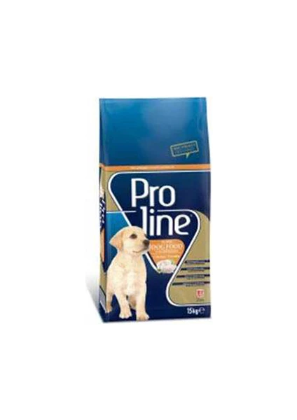 Pro Line Proline Tavuklu Yavru Köpek Maması 15 kg