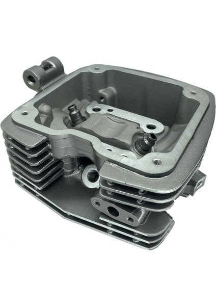 Z-One 180 Silindir Kapağı