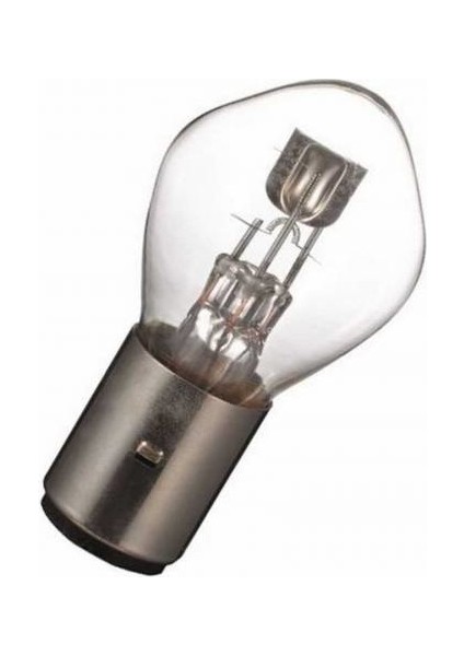 Mondial Znu Far Ampülü