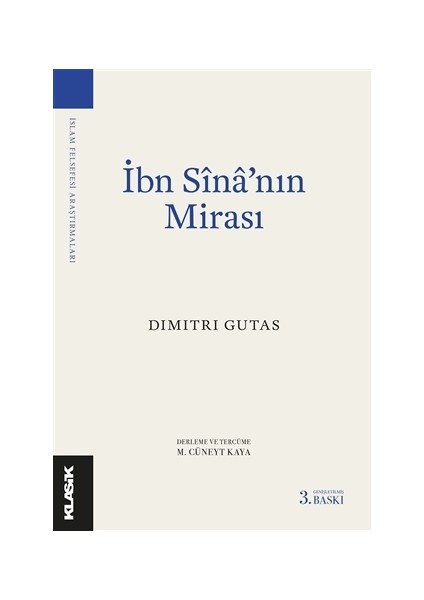 İbn Sina’nın Mirası