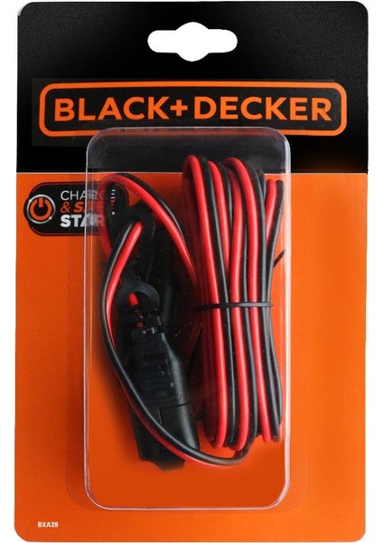 BXA29 12V Akü Şarj Ara Uzatma Bağlantı Kablosu 3metre fırsatları