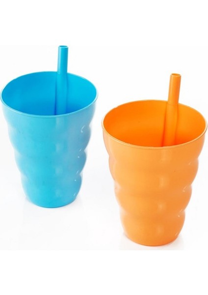 Pipetli Bardak 3'lü 21279S indirimleri