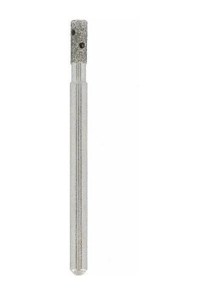 662 Cam Delme Ucu 3.2 mm