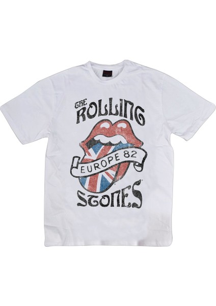 The Baskılı Tıshirt