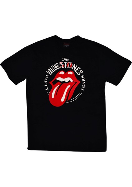 The Baskılı Tıshirt