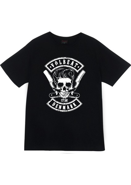 Baskılı Tıshirt