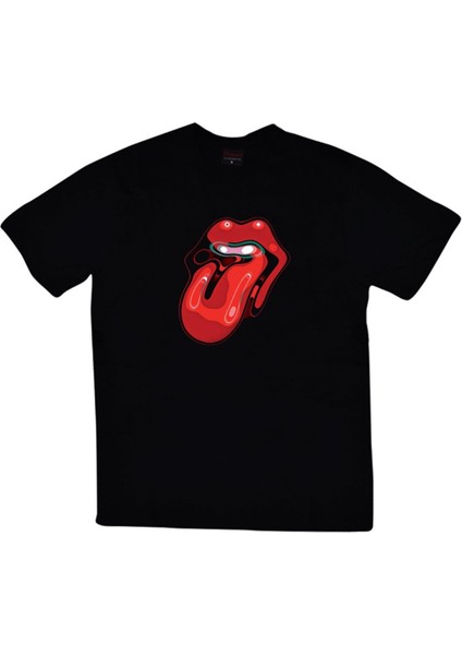 The Baskılı Tıshirt