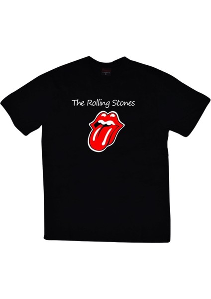 The Baskılı Tıshirt