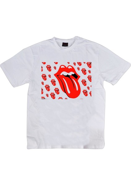The Baskılı Tıshirt