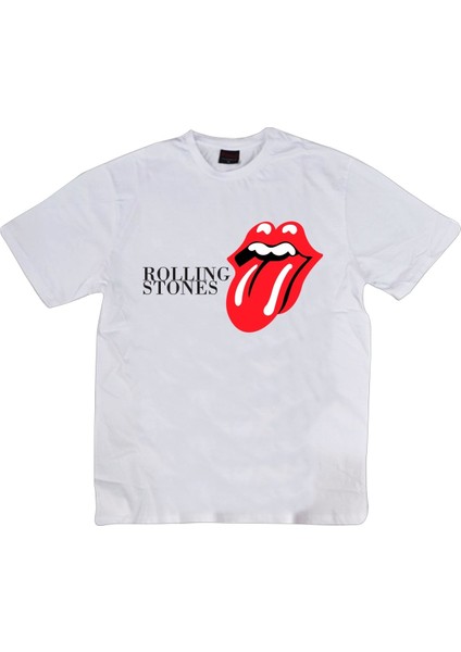 The Baskılı Tıshirt