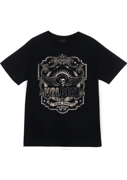 Baskılı Tıshirt