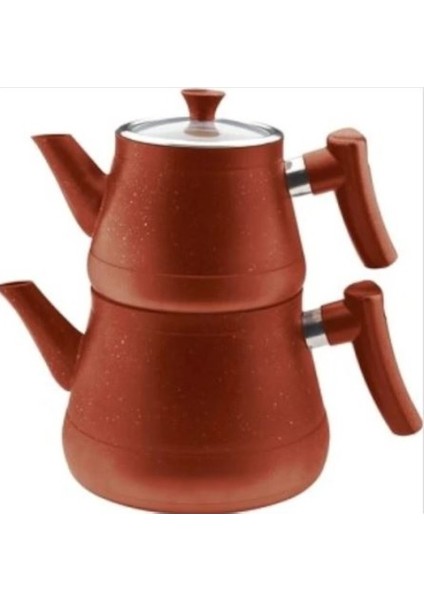 Aliminyum Çaydanlık